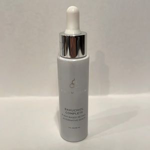 Cosmedix Bakuchiol Complete Plant Based Retinol Alternative Serum 1oz new w/obox